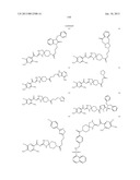 ORGANIC COMPOUNDS diagram and image