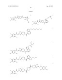 ORGANIC COMPOUNDS diagram and image