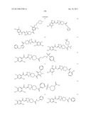 ORGANIC COMPOUNDS diagram and image