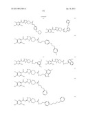 ORGANIC COMPOUNDS diagram and image