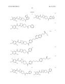 ORGANIC COMPOUNDS diagram and image