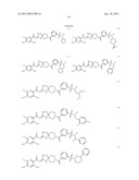 ORGANIC COMPOUNDS diagram and image