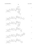 ORGANIC COMPOUNDS diagram and image