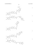 ORGANIC COMPOUNDS diagram and image