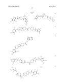 ORGANIC COMPOUNDS diagram and image