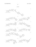 ORGANIC COMPOUNDS diagram and image