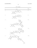 ORGANIC COMPOUNDS diagram and image