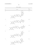 ORGANIC COMPOUNDS diagram and image