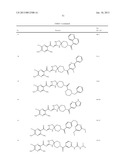 ORGANIC COMPOUNDS diagram and image