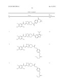 ORGANIC COMPOUNDS diagram and image