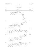 ORGANIC COMPOUNDS diagram and image