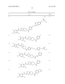 ORGANIC COMPOUNDS diagram and image