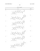 ORGANIC COMPOUNDS diagram and image