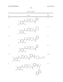 ORGANIC COMPOUNDS diagram and image