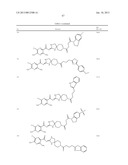 ORGANIC COMPOUNDS diagram and image