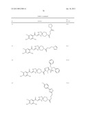 ORGANIC COMPOUNDS diagram and image