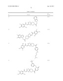 ORGANIC COMPOUNDS diagram and image