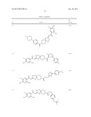 ORGANIC COMPOUNDS diagram and image