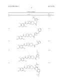 ORGANIC COMPOUNDS diagram and image