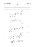 ORGANIC COMPOUNDS diagram and image