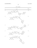 ORGANIC COMPOUNDS diagram and image