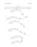 ORGANIC COMPOUNDS diagram and image