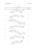 ORGANIC COMPOUNDS diagram and image