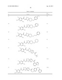 ORGANIC COMPOUNDS diagram and image