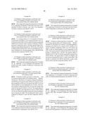 ORGANIC COMPOUNDS diagram and image