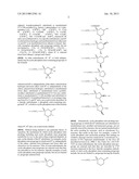 PYRIMIDINEDIAMINE KINASE INHIBITORS diagram and image