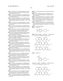 PYRIMIDINEDIAMINE KINASE INHIBITORS diagram and image