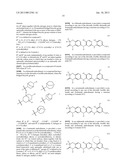 PYRIMIDINEDIAMINE KINASE INHIBITORS diagram and image