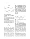 PYRIMIDINEDIAMINE KINASE INHIBITORS diagram and image