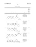 PYRIMIDINEDIAMINE KINASE INHIBITORS diagram and image