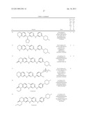 PYRIMIDINEDIAMINE KINASE INHIBITORS diagram and image