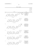 PYRIMIDINEDIAMINE KINASE INHIBITORS diagram and image