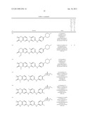 PYRIMIDINEDIAMINE KINASE INHIBITORS diagram and image