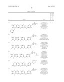 PYRIMIDINEDIAMINE KINASE INHIBITORS diagram and image