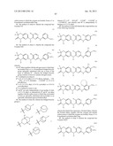 PYRIMIDINEDIAMINE KINASE INHIBITORS diagram and image