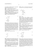 SUBSTITUTED PYRROLO-PYRAZOLE DERIVATIVES AS KINASE INHIBITORS diagram and image