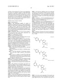 SUBSTITUTED PYRROLO-PYRAZOLE DERIVATIVES AS KINASE INHIBITORS diagram and image