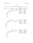 BICYCLIC COMPOUNDS AND THEIR USES AS DUAL C-SRC / JAK INHIBITORS diagram and image