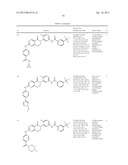 BICYCLIC COMPOUNDS AND THEIR USES AS DUAL C-SRC / JAK INHIBITORS diagram and image