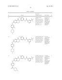 BICYCLIC COMPOUNDS AND THEIR USES AS DUAL C-SRC / JAK INHIBITORS diagram and image