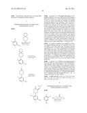 BICYCLIC COMPOUNDS AND THEIR USES AS DUAL C-SRC / JAK INHIBITORS diagram and image