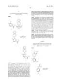 BICYCLIC COMPOUNDS AND THEIR USES AS DUAL C-SRC / JAK INHIBITORS diagram and image