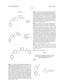 BICYCLIC COMPOUNDS AND THEIR USES AS DUAL C-SRC / JAK INHIBITORS diagram and image