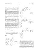 BICYCLIC COMPOUNDS AND THEIR USES AS DUAL C-SRC / JAK INHIBITORS diagram and image