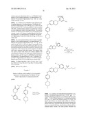 BICYCLIC COMPOUNDS AND THEIR USES AS DUAL C-SRC / JAK INHIBITORS diagram and image