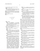 MODULATORS OF ATP-BINDING CASSETTE TRANSPORTERS diagram and image